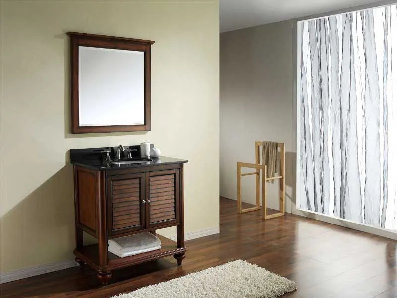 Avanity Tropica 24 in. Vanity Combo TROPICA-VS24-AW-C