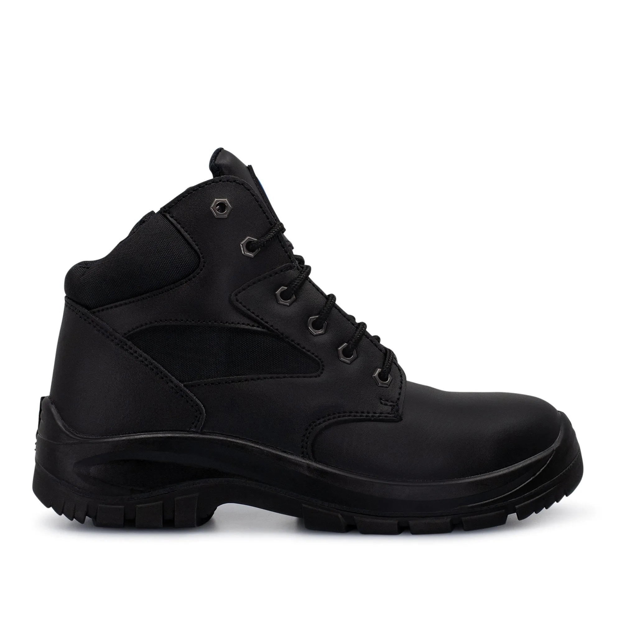 BAD CYCLONE™ ZIP SIDE WORK BOOTS