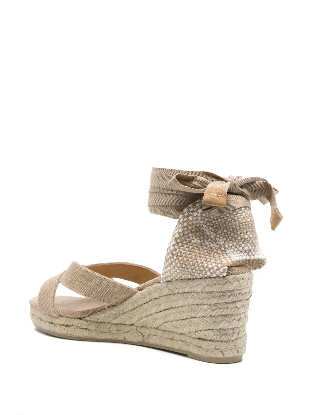 Bailey canvas espadrilles