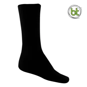 BAMBOO/COOLPLUS BLEND FASTER DRYING SOCK