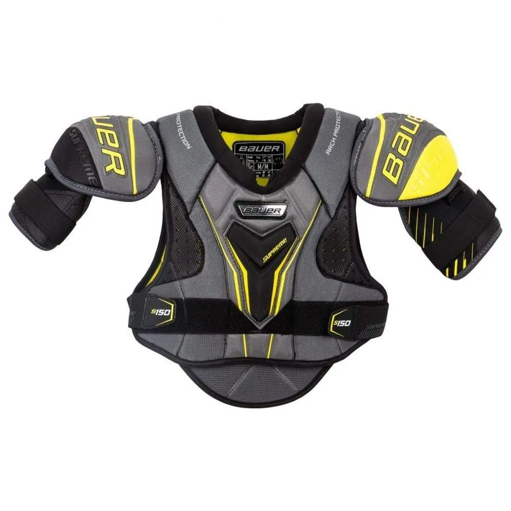 Bauer S18 S150 Shoulder Pads