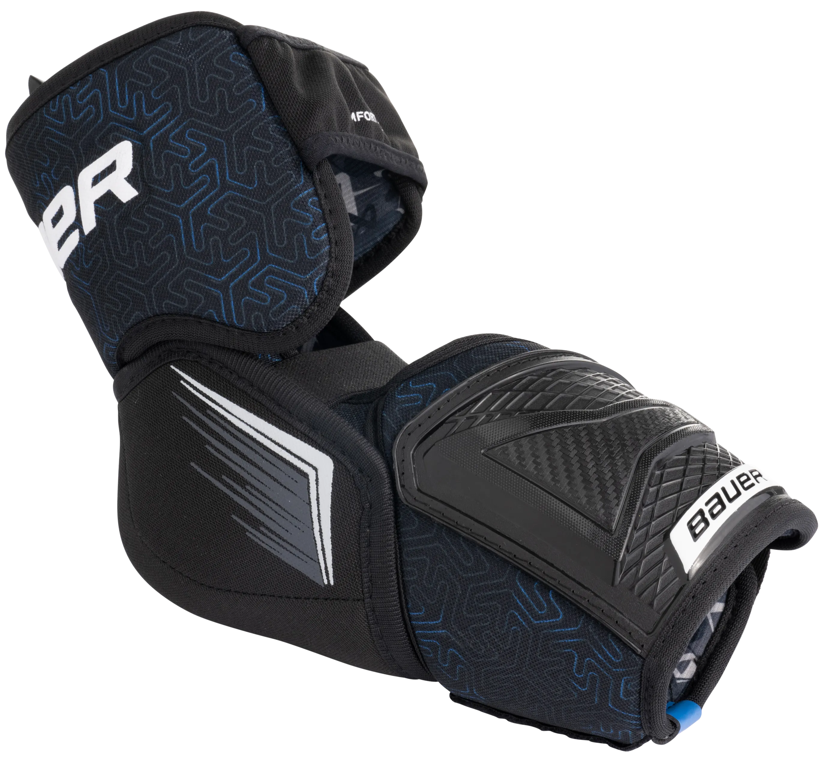 Bauer X Senior Elbow Pads (2024)