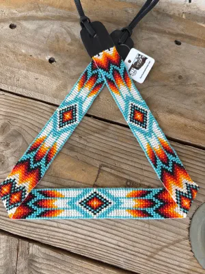 Beaded Hat Band