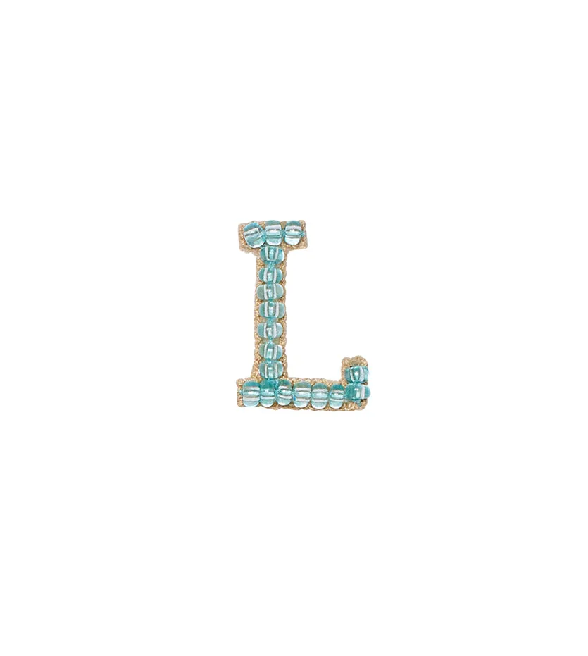 Beaded