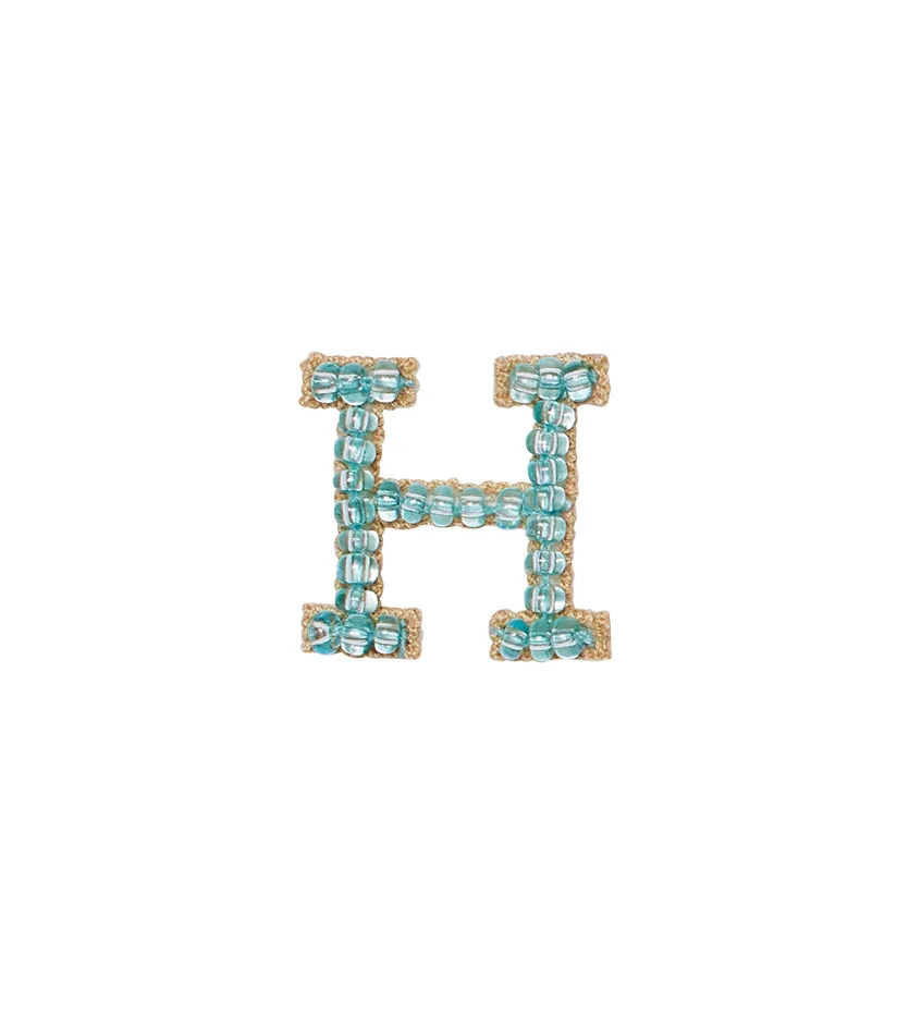 Beaded