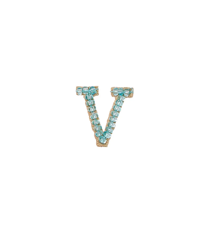 Beaded