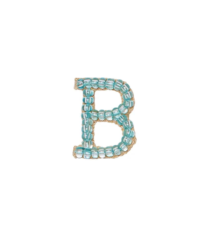 Beaded