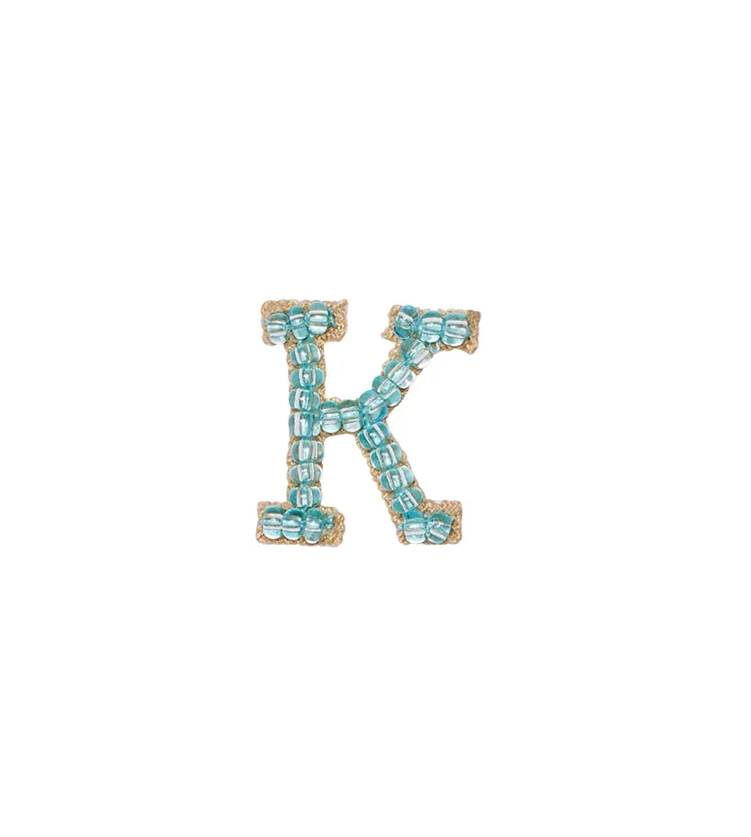 Beaded