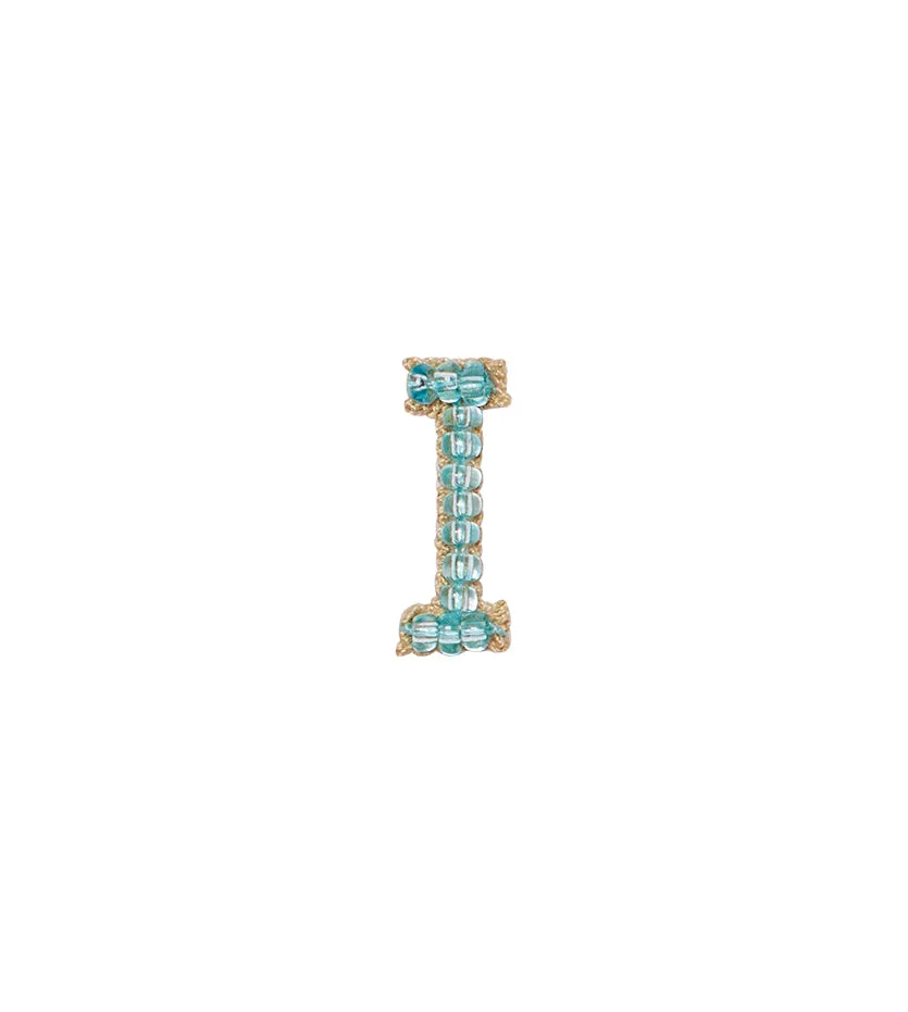 Beaded