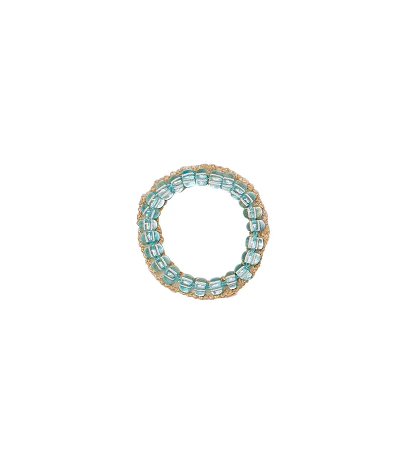Beaded