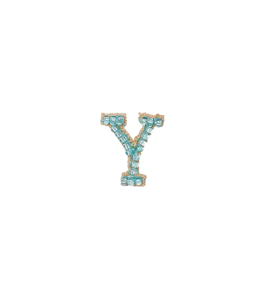Beaded
