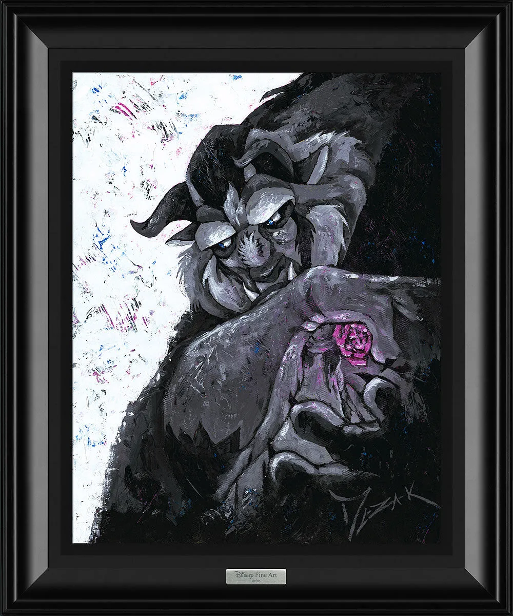 Bitter Sweet and Strange (Silver)