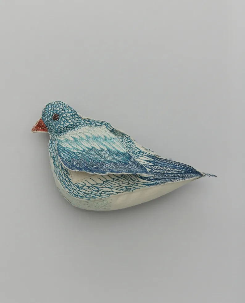 Bluebird of Happiness