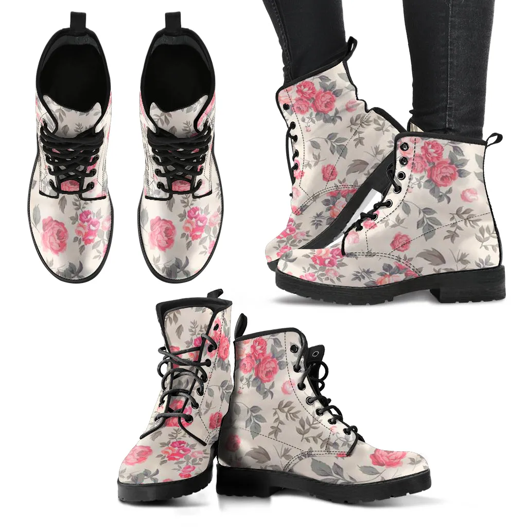 Bottes Florales "Cœur Hivernal"