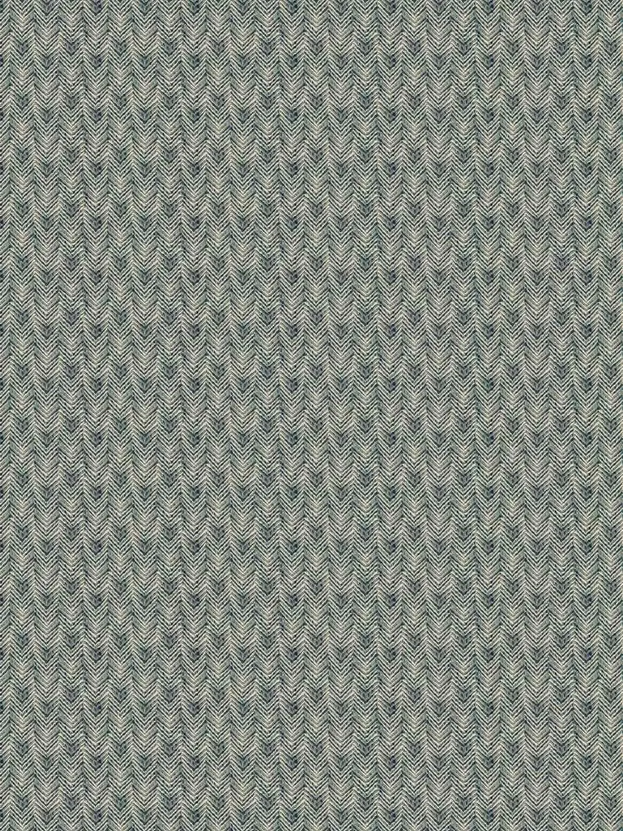 Bowery herringbone - Ocean