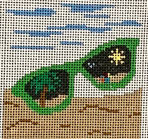 BP-43  - Sunglasses Insert