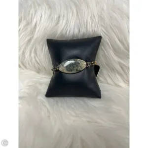 Bracelet Beaded By Cmf