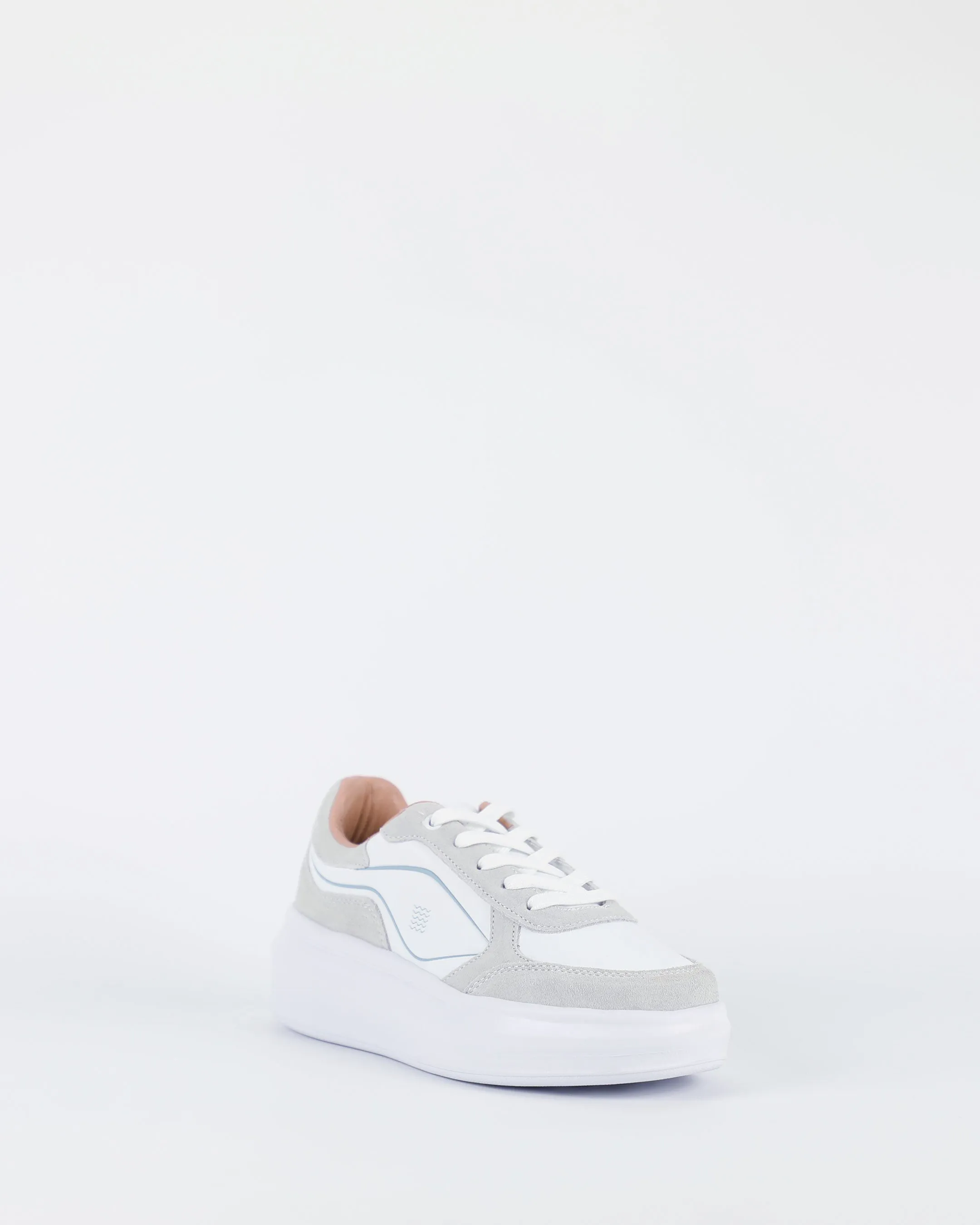 Breeze - White