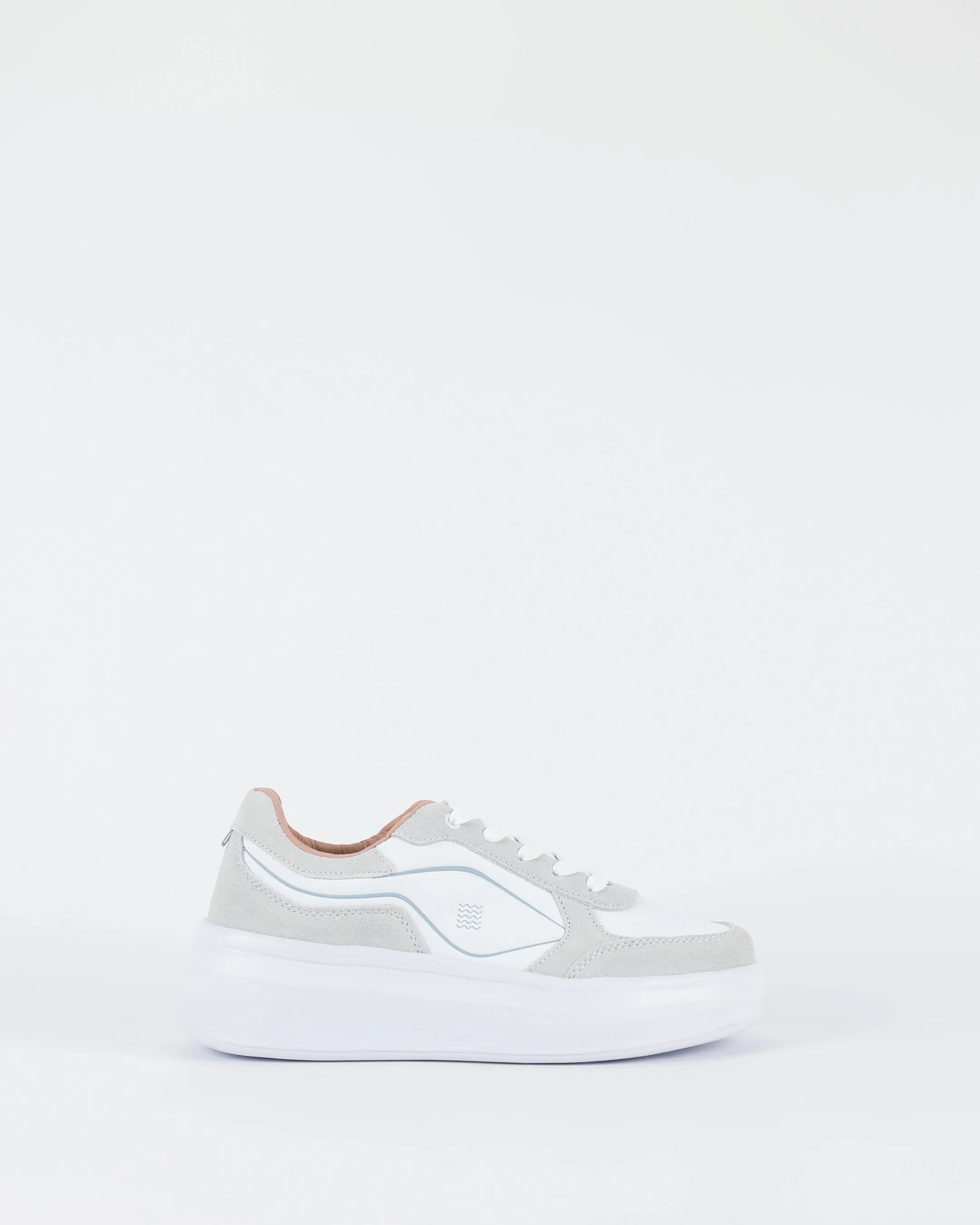Breeze - White