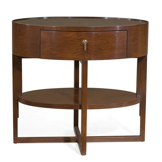 Buena Vista Bedside Table