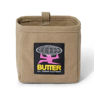 Butter Goods - Canvas Pen Caddy