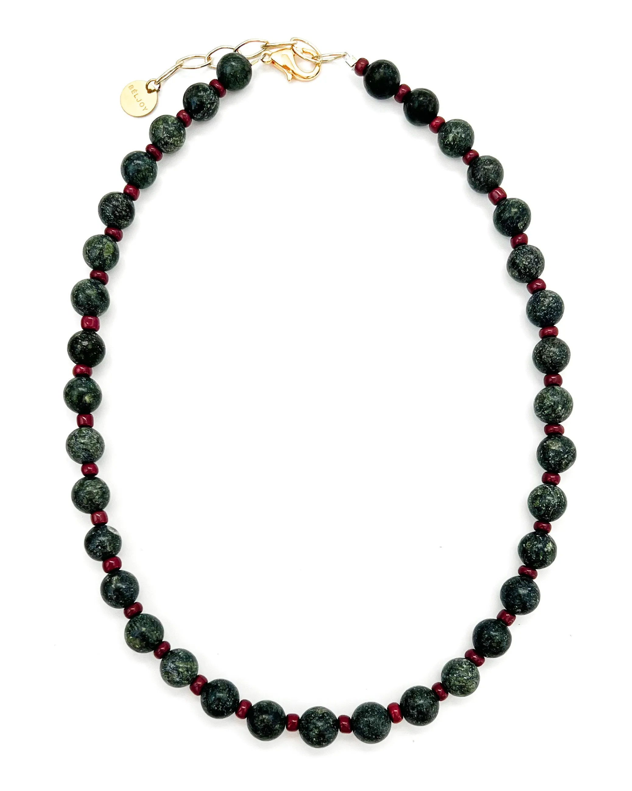 Callan Beaded Necklace