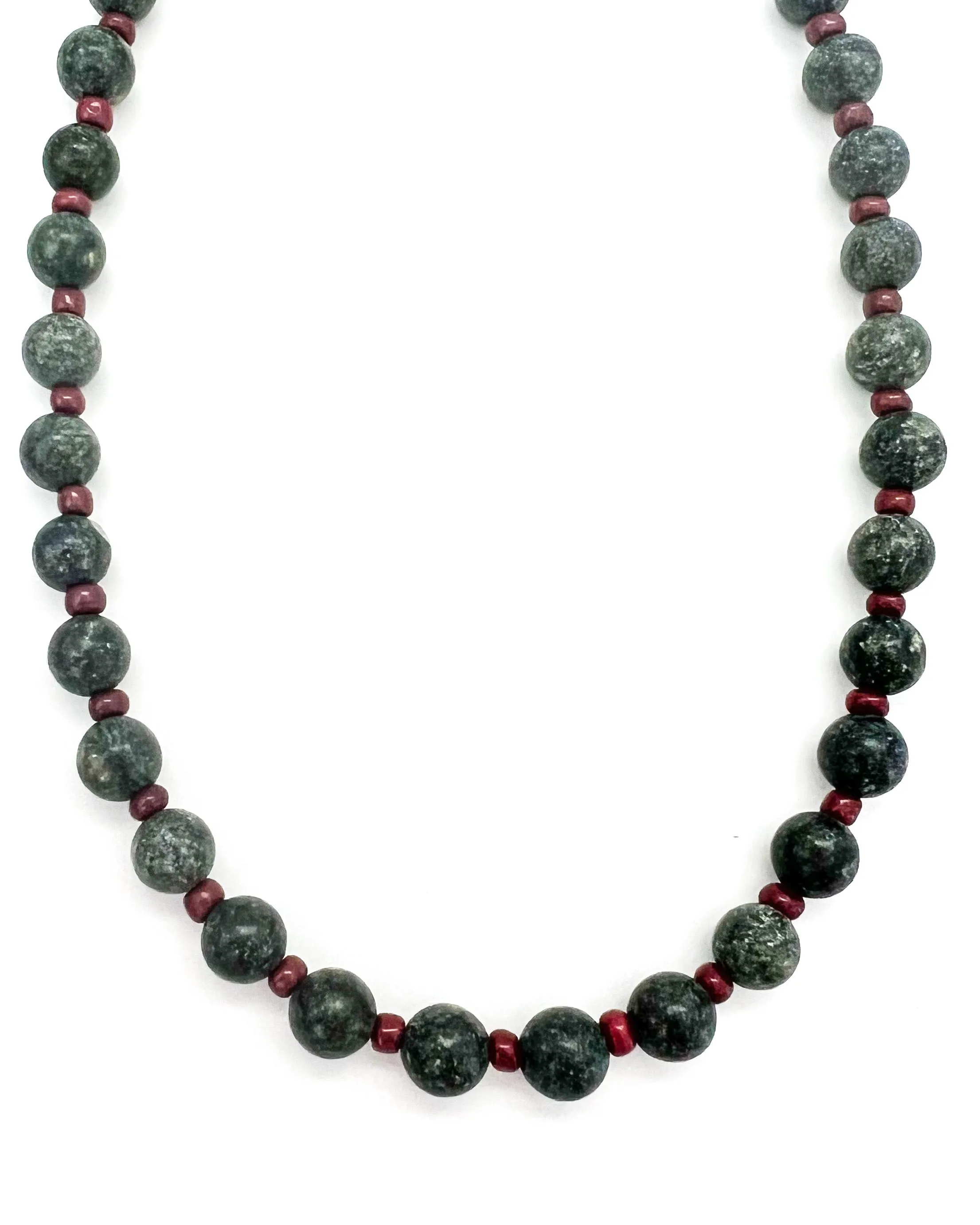 Callan Beaded Necklace