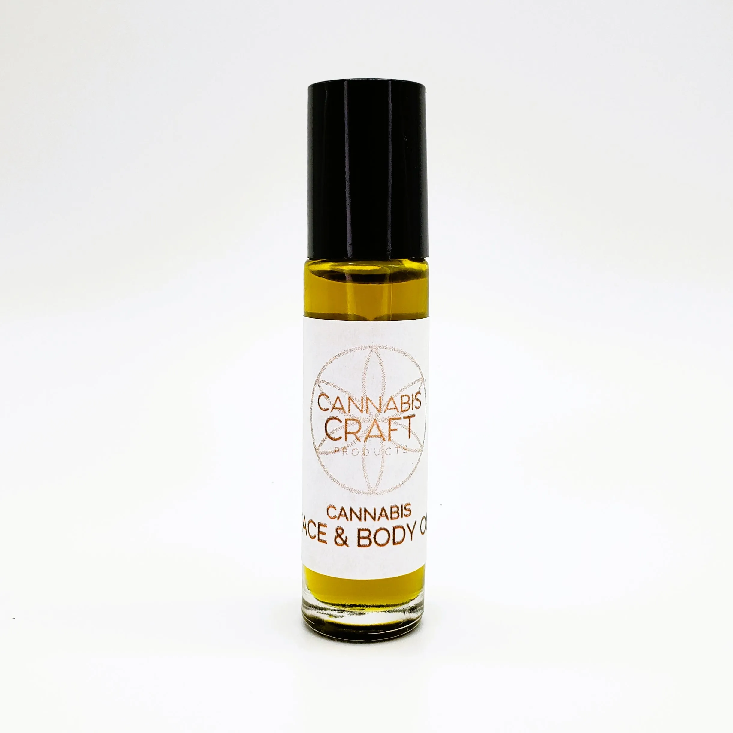 CANNABIS OIL ROLL ON