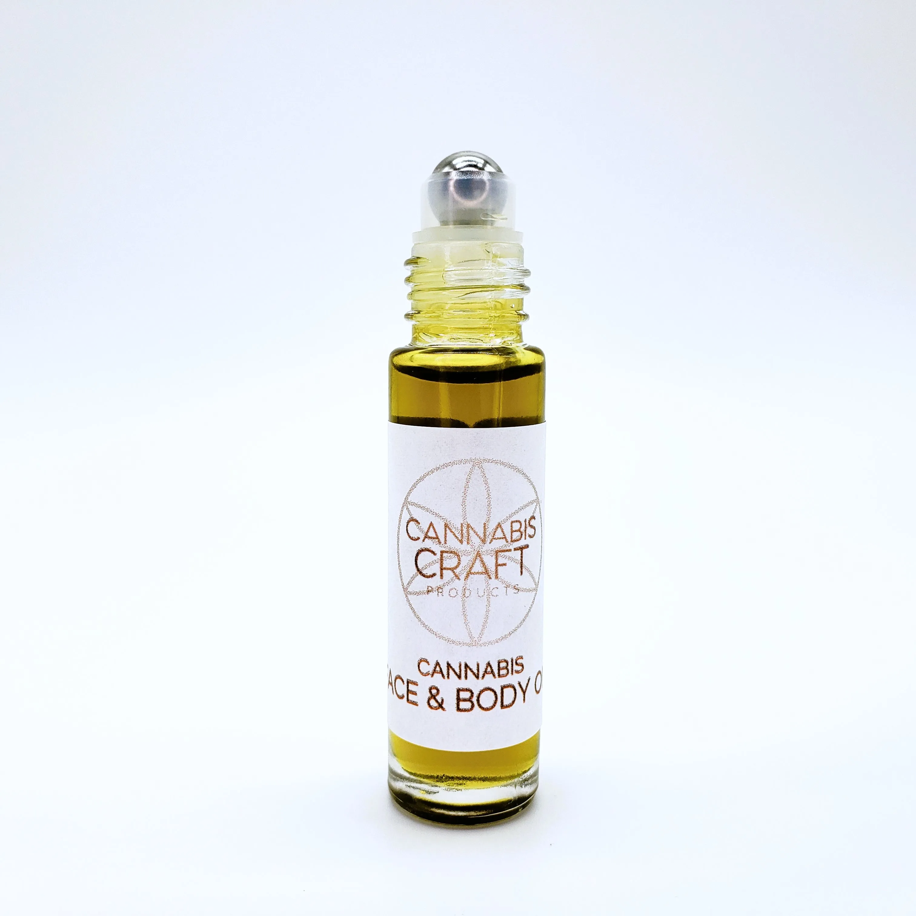 CANNABIS OIL ROLL ON