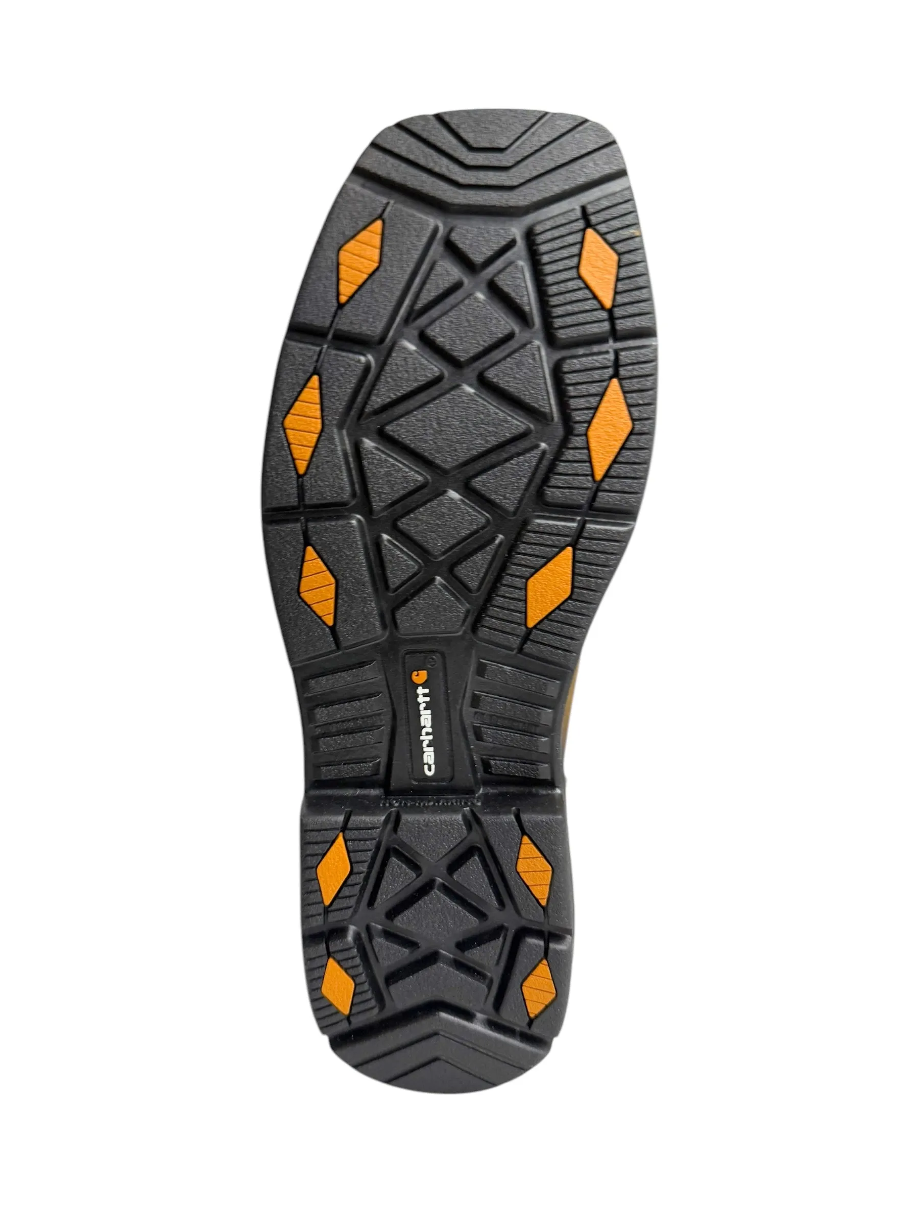 Carhartt Montana Square Toe Wellington Waterproof 11" - FQ1084-M