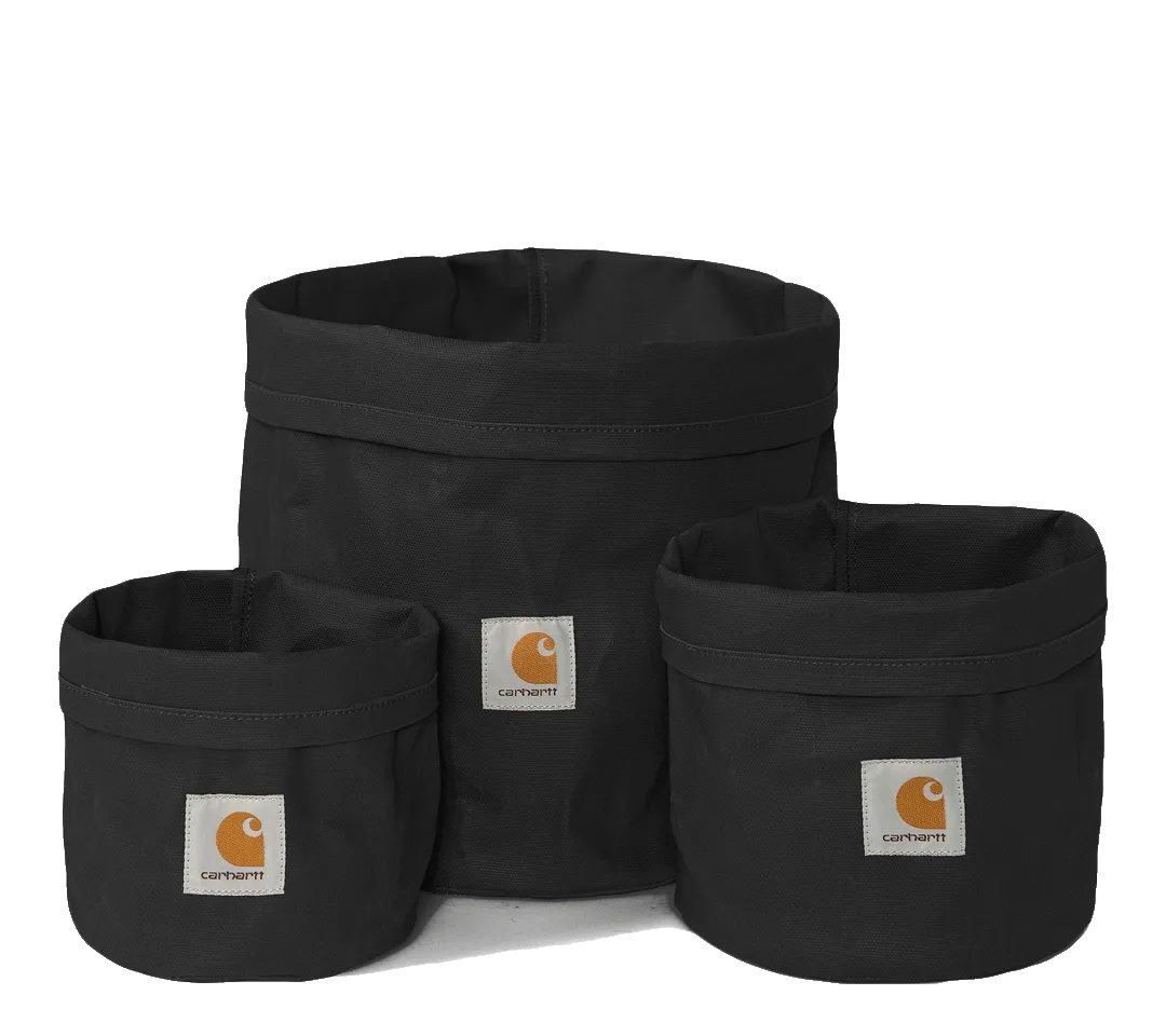 Carhartt WIP Groundworks Planter Set