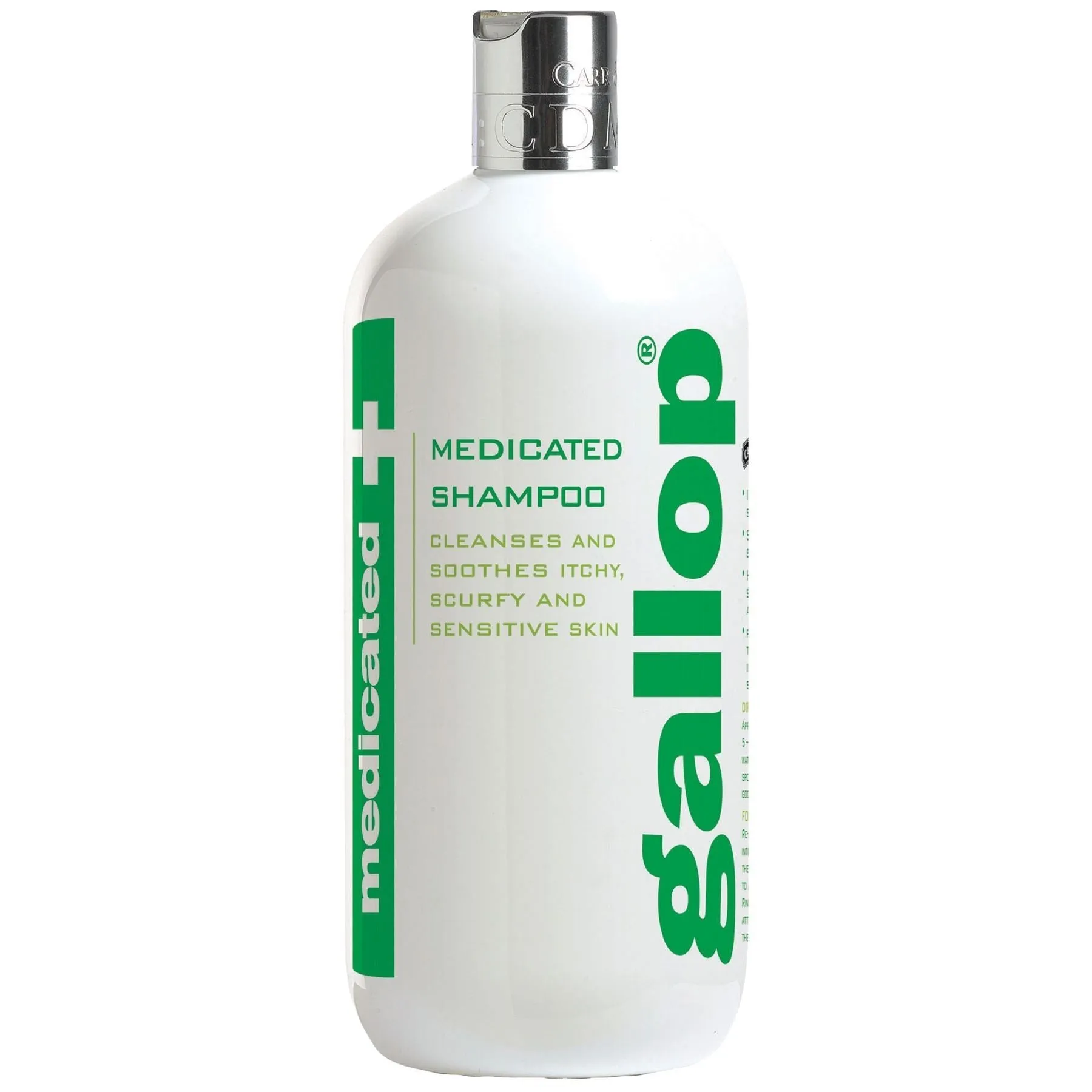 Carr & Day & Martin Gallop Medicated Shampoo