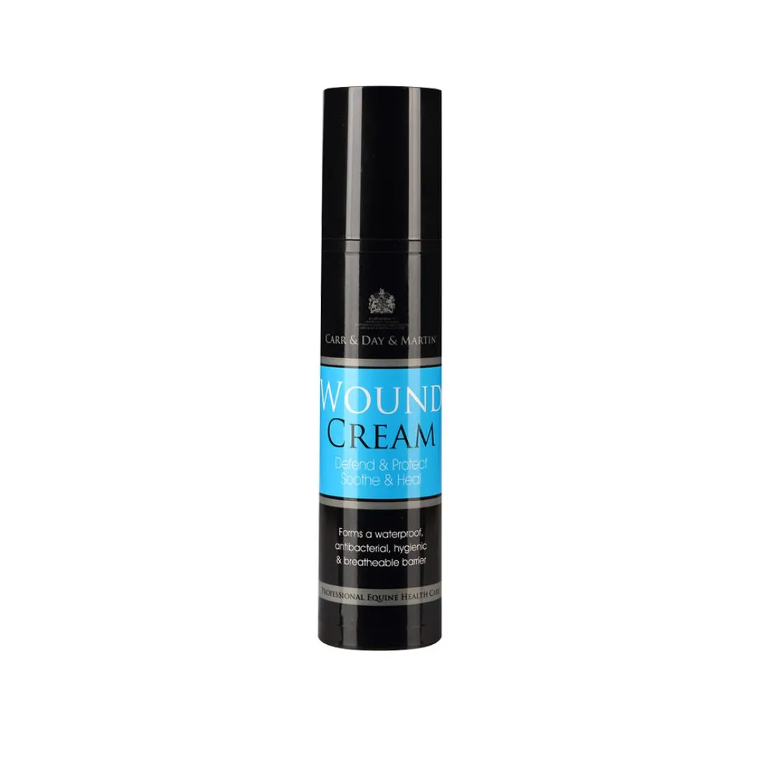 Carr & Day & Martin Wound Cream