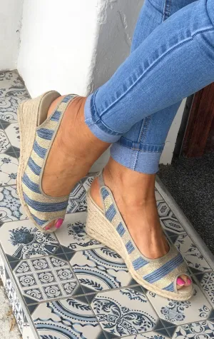 Casona Espadrilles
