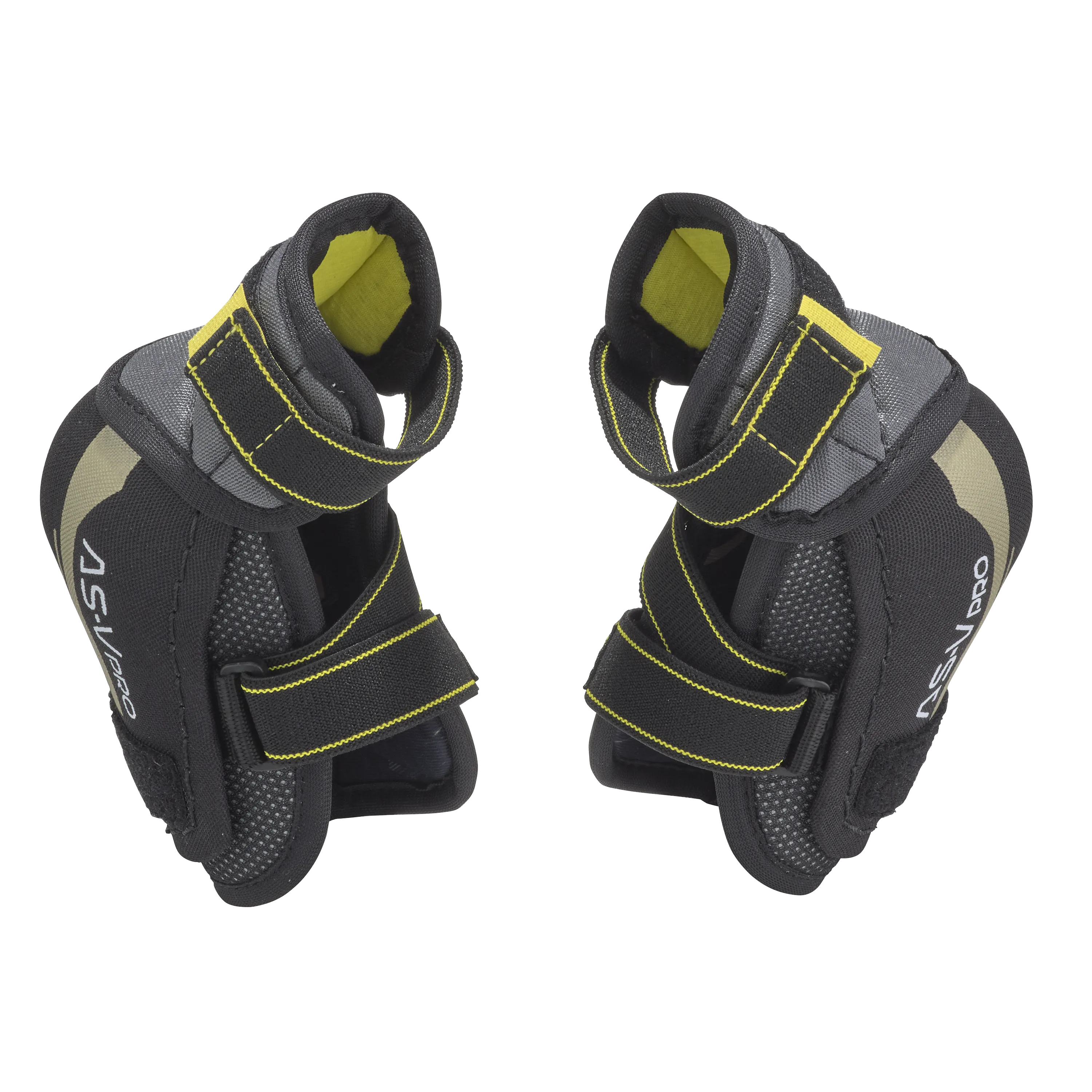 CCM Tacks AS-V Pro Elbow Pads- Youth