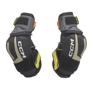 CCM Tacks AS-V Pro Elbow Pads- Youth