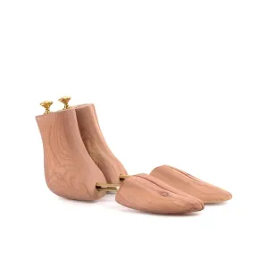 Cedar Boot Trees