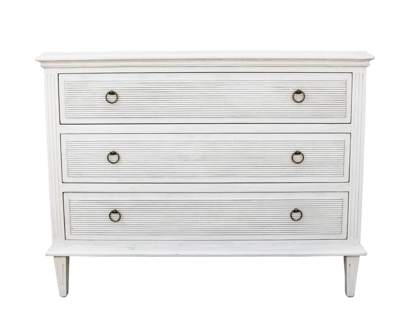 Charlie Chest