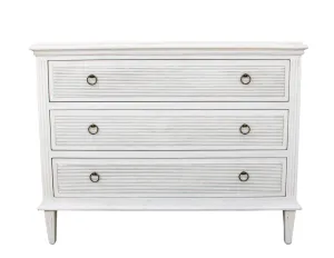 Charlie Chest
