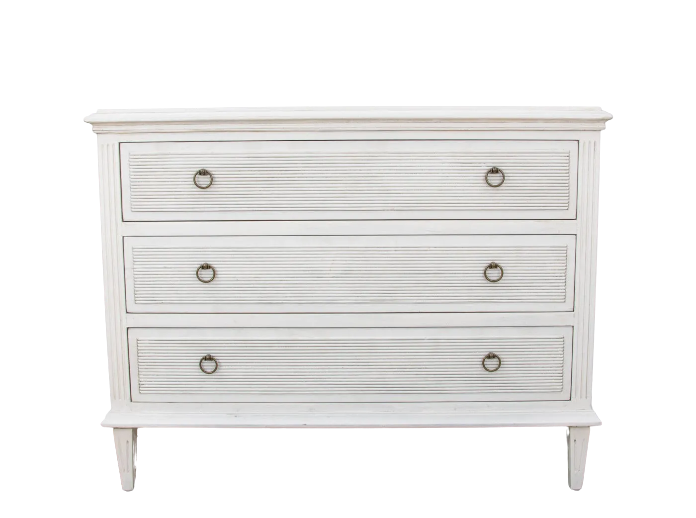 Charlie Chest