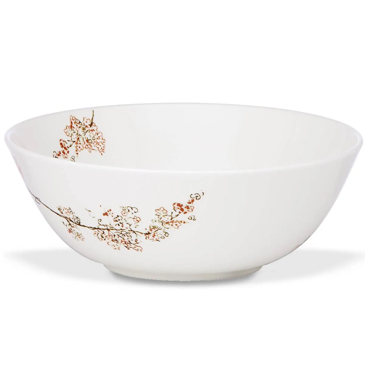 Chirp Large Serving Bowl