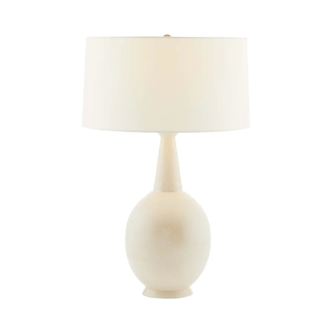 Claire Table Lamp