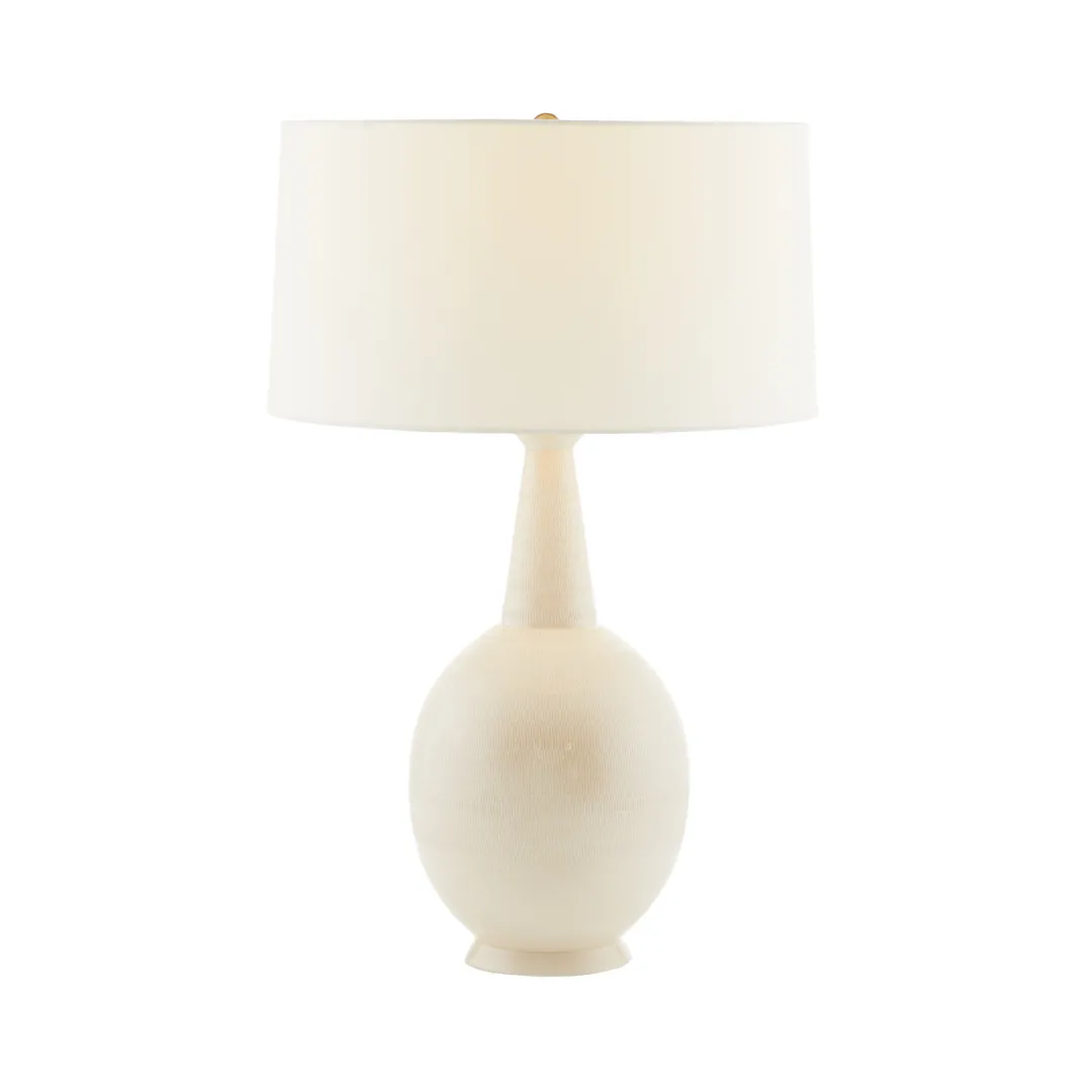 Claire Table Lamp