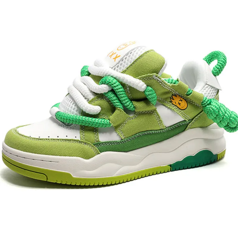 Clorex Street Sneakers