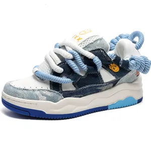 Clorex Street Sneakers