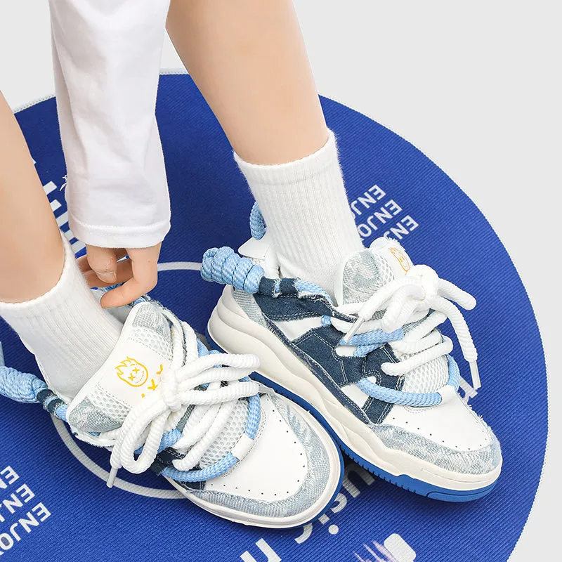 Clorex Street Sneakers