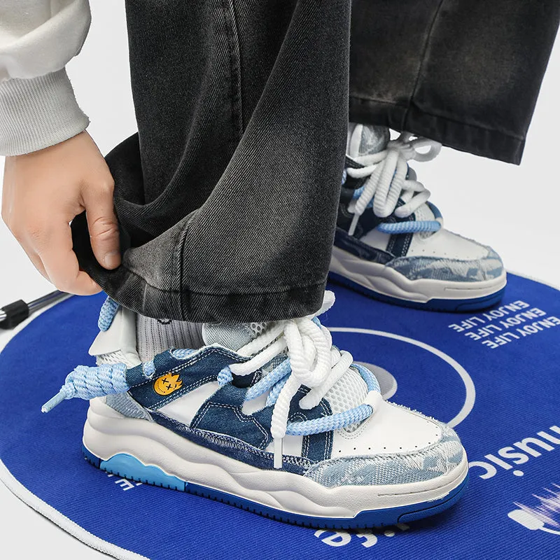 Clorex Street Sneakers
