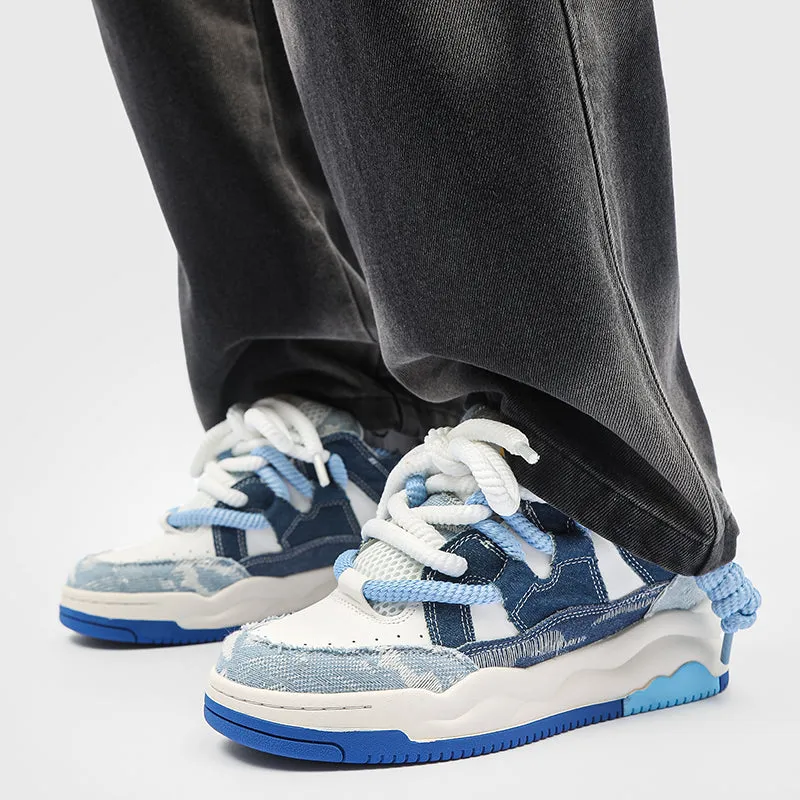 Clorex Street Sneakers