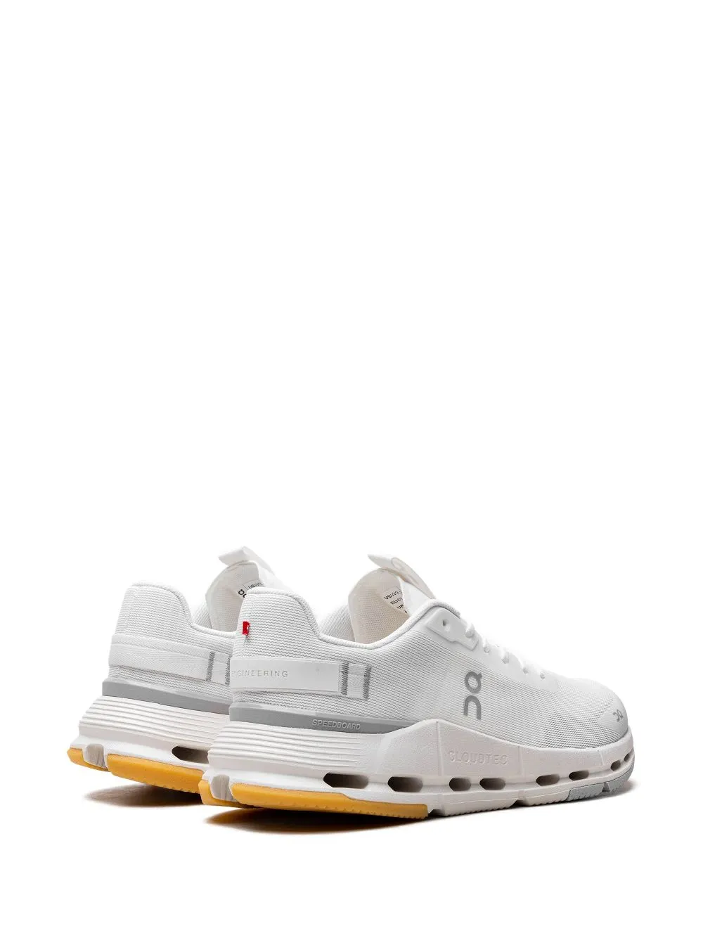 Cloudnova form 2 sneakers