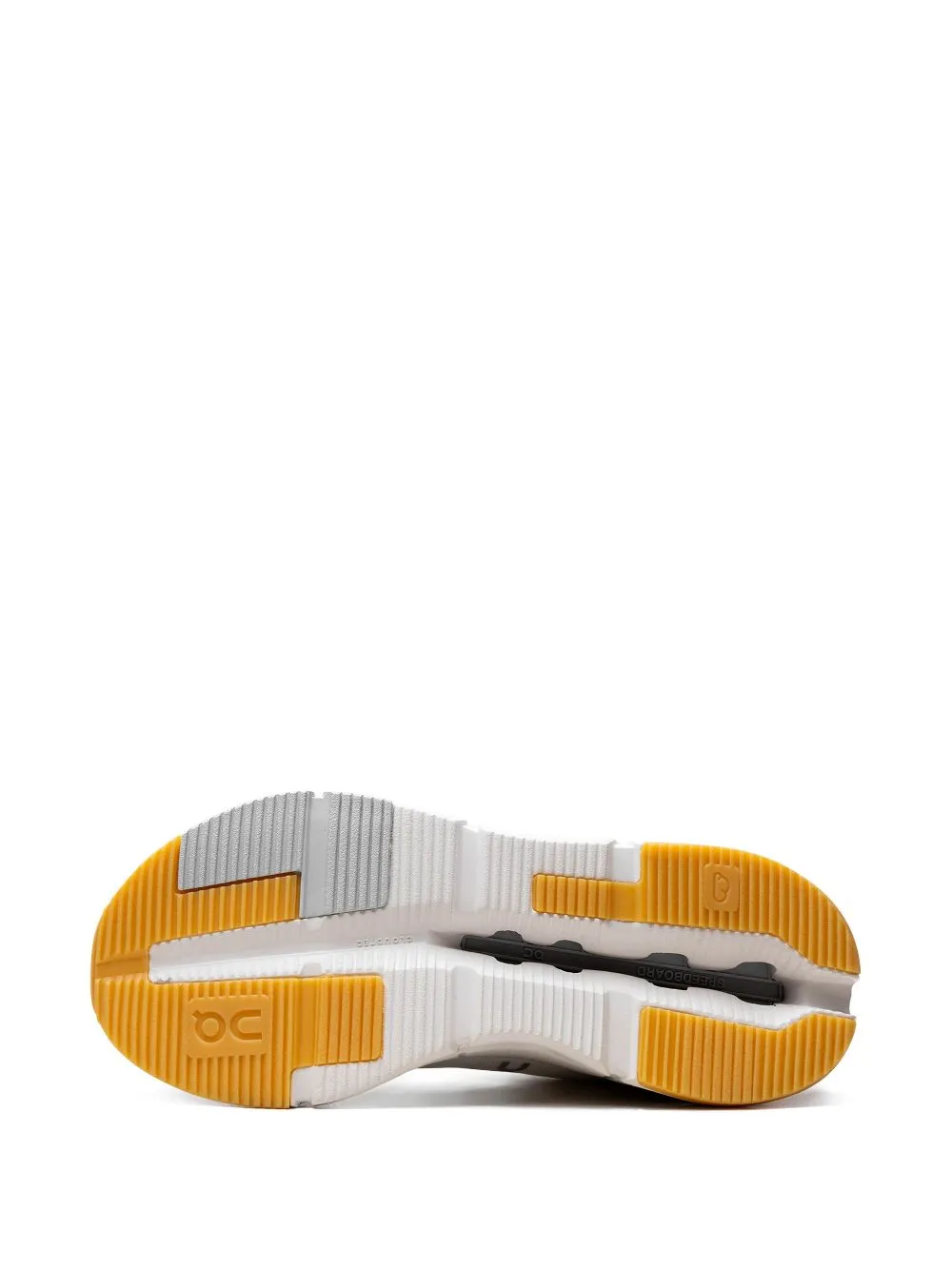 Cloudnova form 2 sneakers